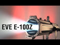 Chauvet EVE E-100Z Led Profiili Spot (3500K)
