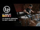 Latin Percussion Banda - LP8514BS-SS