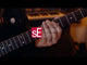 sE Electronics V7 X Instrumentti Mikrotonit