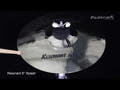 Masterwork Resonant 9" Splash