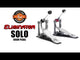 Pearl P-2050C/F L.T. Eliminator Bassorummunpoljin
