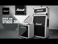 Marshall 2536A Kitarakaappi