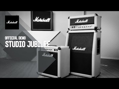 Marshall 2536A Kitarakaappi