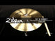 Zildjian 18" K Sweet Crash-symbaali