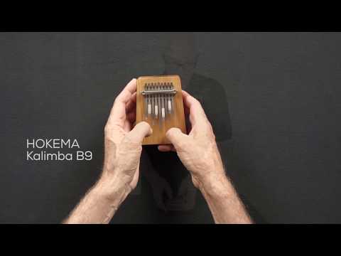 Hokema Kalimbat B9, Heavenly A