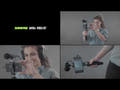Shure MV88+ Video Kit Älypuhelin Mikrotonit
