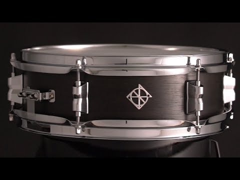 Dixon PDSL412BKC rumpusetti 12"