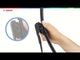 Bosch Aerotwin Flatblade viskerblade sæt A981S