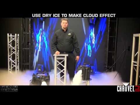 Chauvet Nimbus