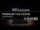 Line6 Powercab 112 Plus Kitaravahvistin