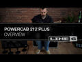 Line6 Powercab 212 Plus Kitaravahvistin