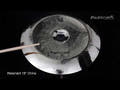 Masterwork Resonant 18" China