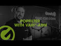 Gravity MA POP 1 - Popfiltter med VARI®-ARM