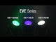 Chauvet EVE P-140 VW-teatteri Spot