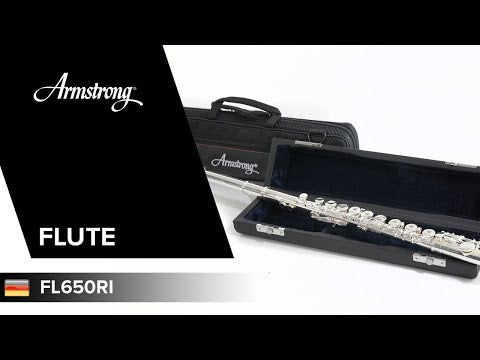 Armstrong huilu FL650RI - FL650RI
