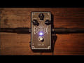 Dunlop EP103 Echoplex Digital Delay Kitarapedaali