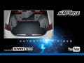 Tavaratilan kaukalomatto Peugeot 408 X HB 2022-