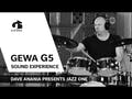 GEWA E-rumpumoduuli G5