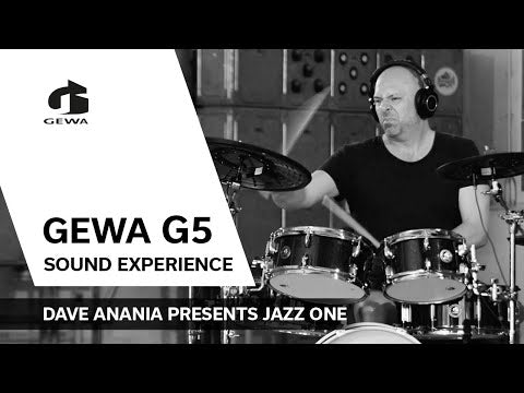 GEWA E-rumpumoduuli G5