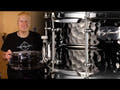 Dixon PDSAN654GBB virveli 14"
