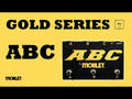 Morley ABC-G Gold -sarjan valitsin ja yhdistin