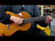 Yamaha CS40 II 3/4 Klassinen espanjalainen kitara