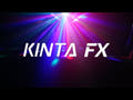 Chauvet Kinta FX Valotehoste