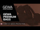 GEWA Gig Bag for Djembe Premium - 13,5"