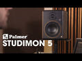 Palmer STUDIMON 5 - Studiomonitori