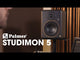 Palmer STUDIMON 5 - Studiomonitori