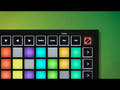 Novation Launchpad Mini MK3 MIDI-Controller
