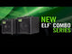 Trace Elliot ELF 1x10" Basso Combo