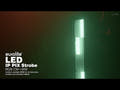 EUROLITE LED IP PIX RGB CW+WW -strobo