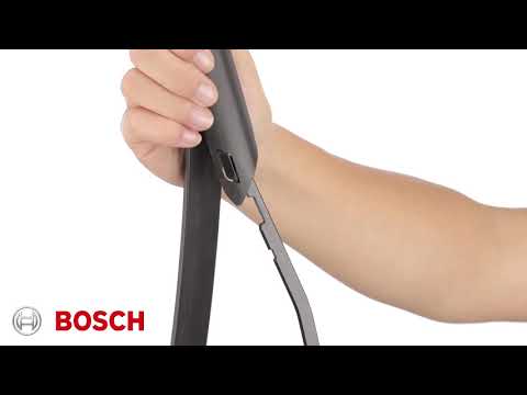 Bosch Aerotwin Flatblade viskerblade sæt A818S
