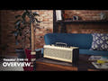 Yamaha THR10IIW Kitaravahvistin