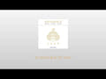 Hannabach kielet klassiselle kitaralle Serie 1869 Carbon/Gold MHT - A5 Gold MHT (18695MHT)