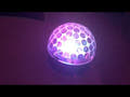 Boost Astro1 RGB Valotehoste