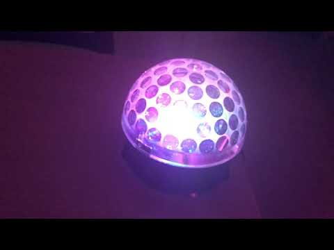 Boost Astro1 RGB Valotehoste