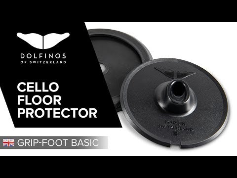 Dolfinos Lattiasuoja Sello Grip-Foot Basic