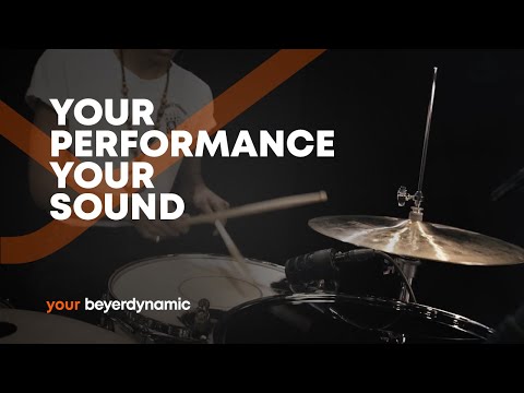 Beyerdynamic TG I51 Rumpumikrofoni