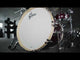 Gretsch Bass Drum USA Brooklyn - Satin Natural