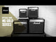 Marshall MG15G Kitaravahvistin