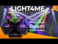 Light4Me Madness 3IN1