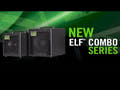 Trace Elliot ELF 1x8" Basso Combo