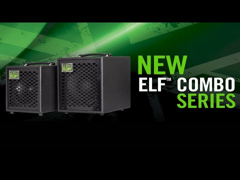 Trace Elliot ELF 1x8" Basso Combo