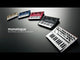 Korg Monologue Synthesizer (Musta)