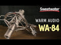 Warm Audio WA84-C-N