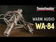 Warm Audio WA84-C-N