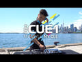 Pioneer DJ HDJ-CUE1BT-R - Bluetooth DJ-Kuulokkeet (Punainen)