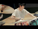 Yamaha 14x8" Recording Custom Solid Virvelirumpu (Musta)